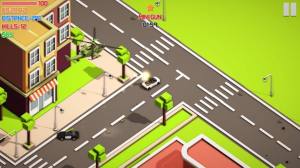 城市汽车竞技游戏图2