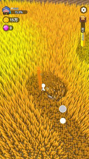 割草的100种方式草料不足攻略版图片1