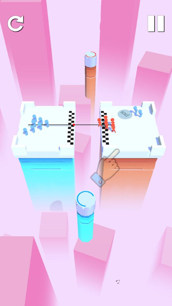 加把劲呀游戏图2