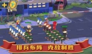 末世避难所僵尸防线游戏官方安卓版(Grow Shelter)图片1