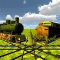 火车碰撞铁路模拟游戏官方版 v1.2.5