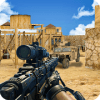 突击队沙漠行动游戏安卓版（Commando Desert Operation） v1