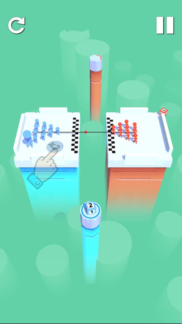 加把劲呀游戏图1