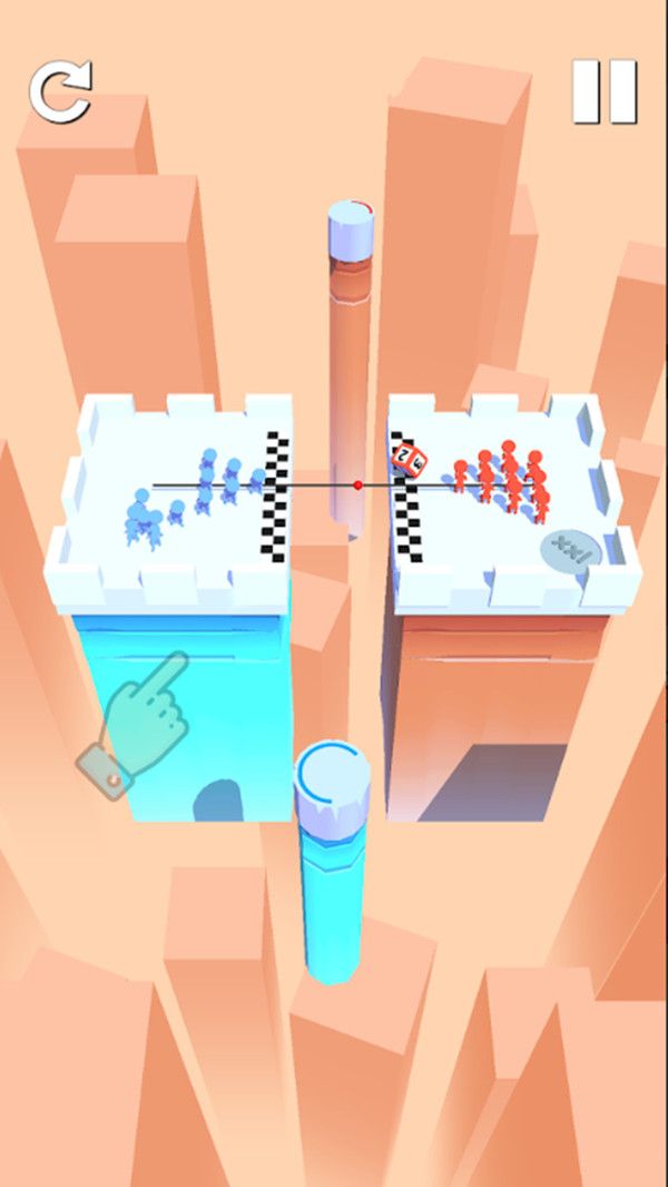 加把劲呀游戏图3