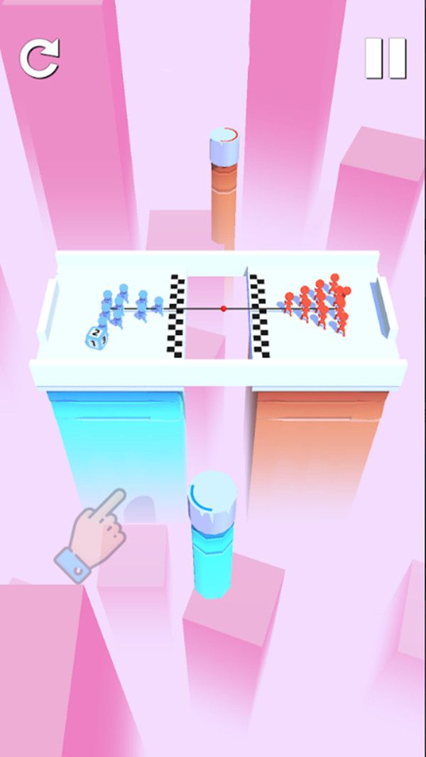 加把劲呀游戏安卓版图片1