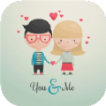 想和你恋爱聊天话术软件app下载 v1.1