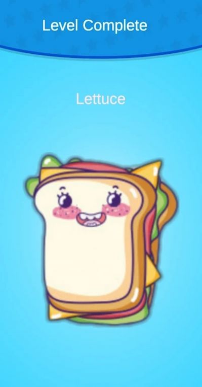 赛百味三明治跑酷游戏官方安卓版图片2