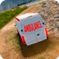 越野急救车游戏安卓版（）Offroad Emergency Ambulance） v1.0
