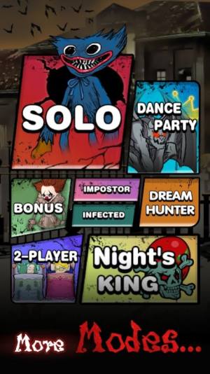 拿着你的被子中文手机版下载(Hold Your Quilt)图片1