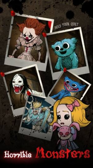 拿着你的被子中文手机版下载(Hold Your Quilt)图片2