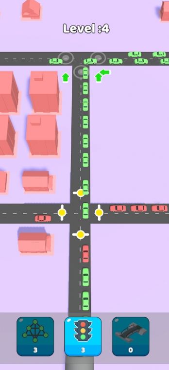 交通大师游戏官方最新版（Traffic Expert）图片1