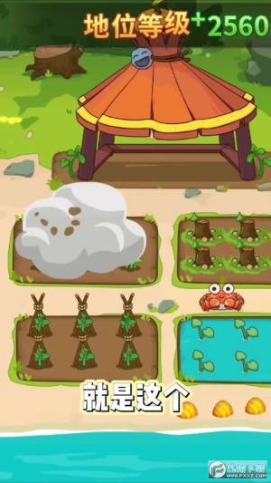 史小坑当岛主红包版福利版图片1