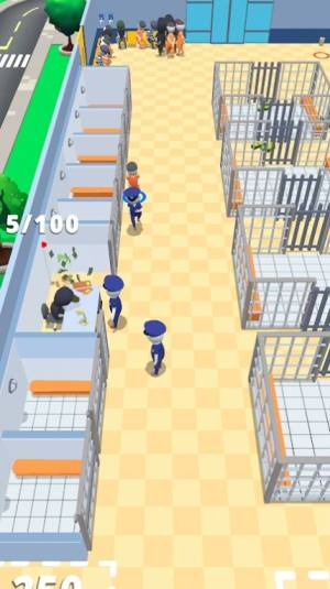 警察大亨3D游戏图2