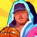 超级进球篮球单挑之王游戏安卓官方版 v1.1