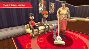虚拟超级奶奶幸福家庭模拟器游戏中文版图片1