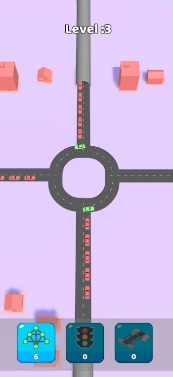 交通专家游戏图2