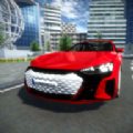 电动世界驾驶模拟器游戏安卓官方版（Electric World Driving SIM） v2.0