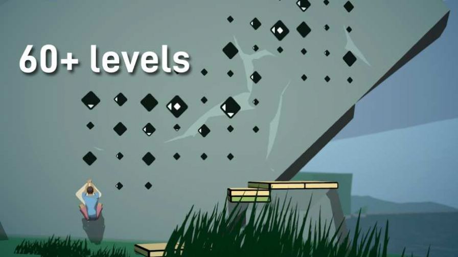 关键攀登户外运动游戏图3