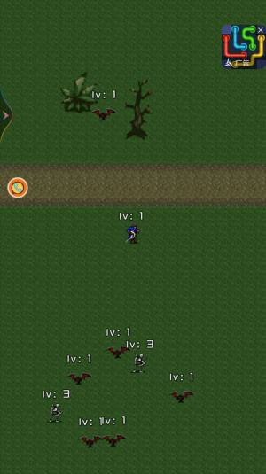 魔兽佣兵天下游戏手机版(地下城割草)图片3