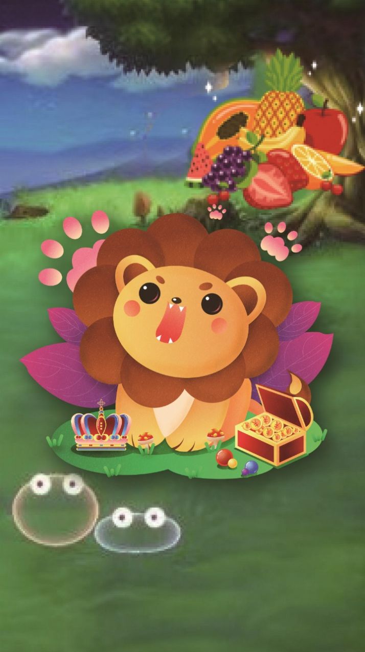 果冻qq弹游戏图1