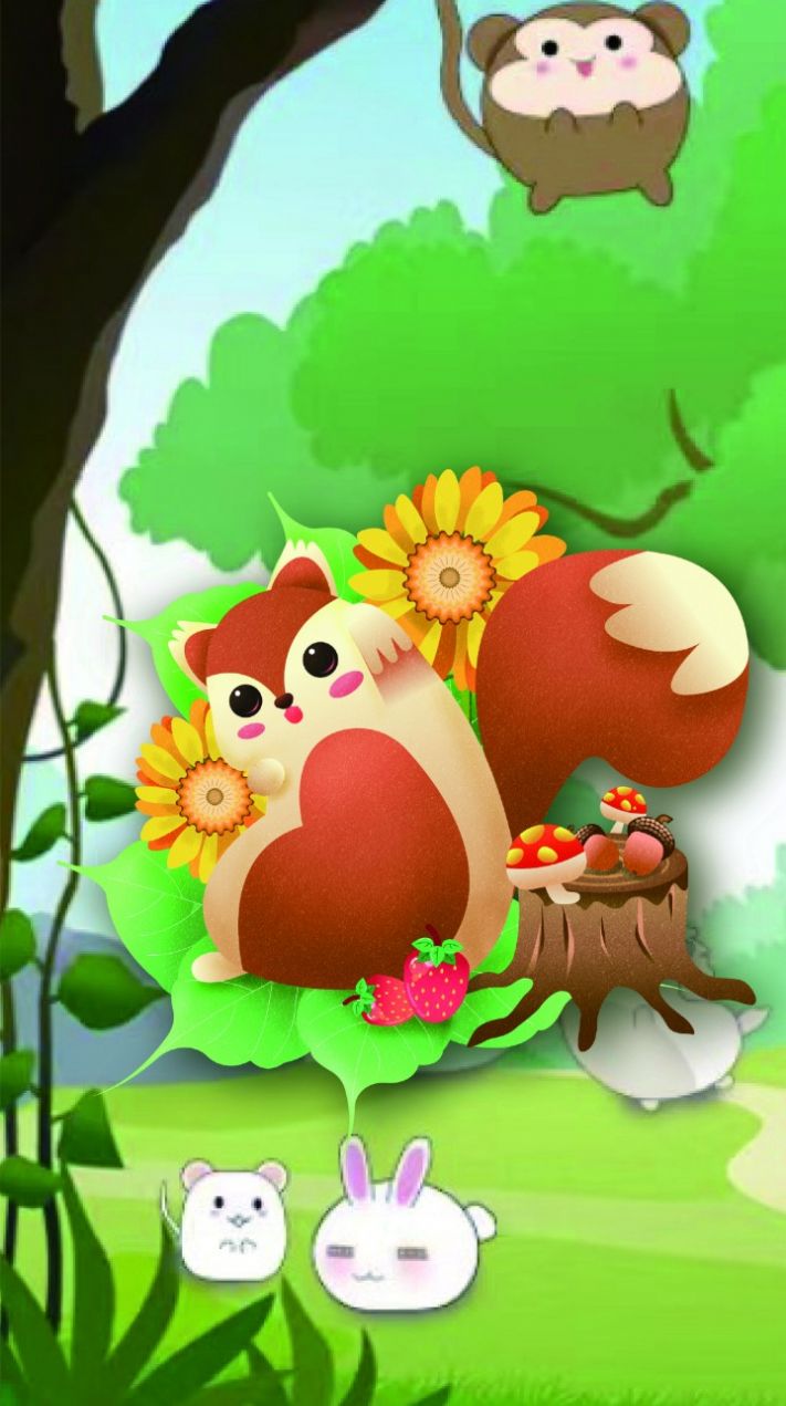 果冻qq弹游戏图2