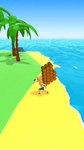 Crafty Isle游戏最新安卓版图片1