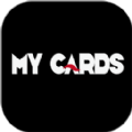 MyCards潮玩盲盒app手机版下载 v1.0.1