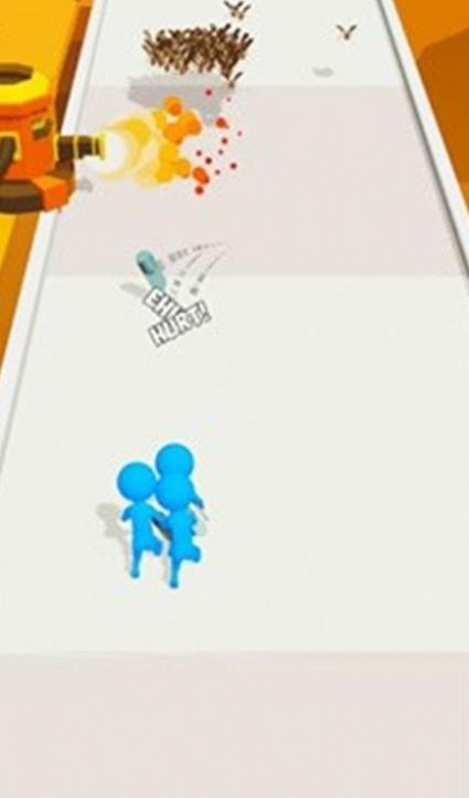 逃离蚊子游戏图1