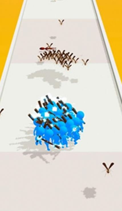 逃离蚊子游戏图2