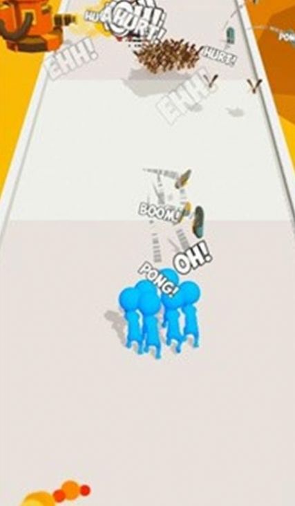 逃离蚊子游戏图3