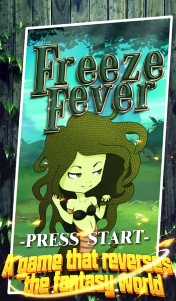 FreezeFever游戏图3