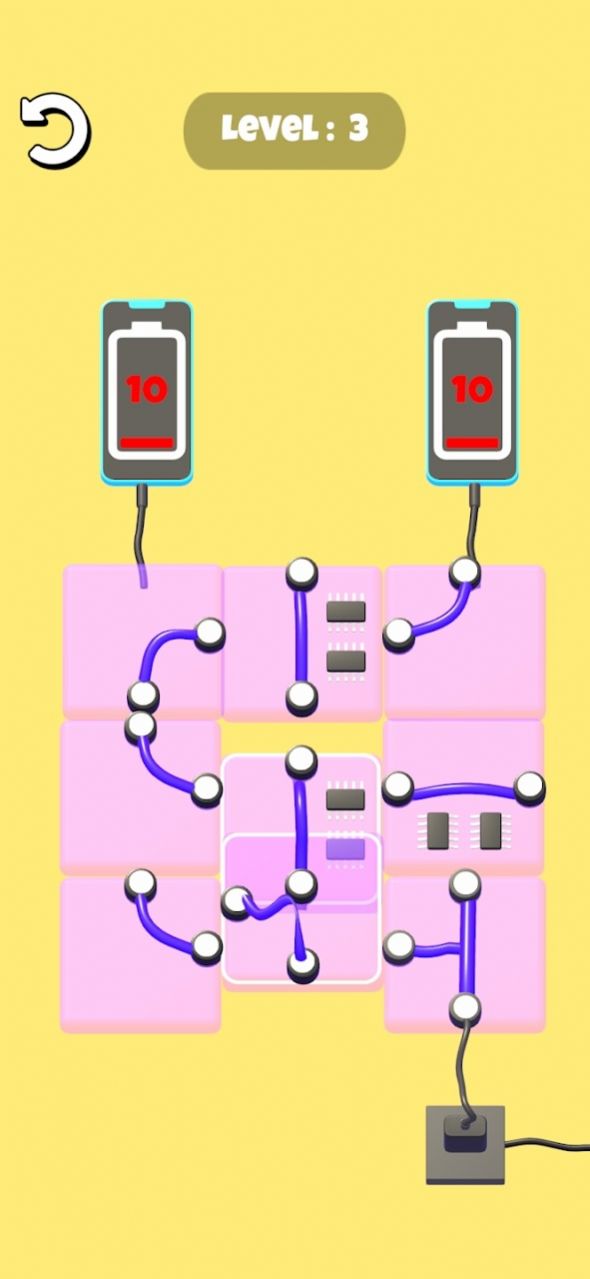 全球链接游戏官方最新版图片1