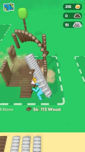 Craftland游戏安卓版图片1