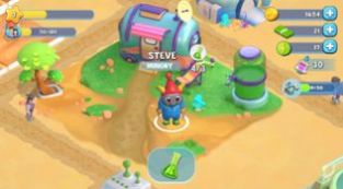 植物机器人游戏官方最新版（Plantoid）图片1