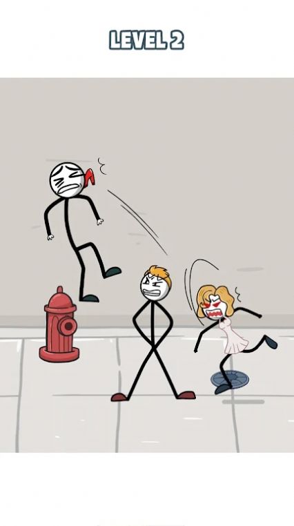 小偷巨魔游戏图3