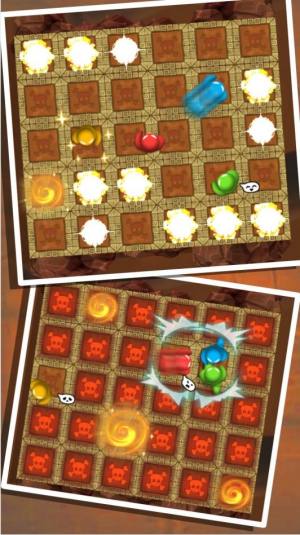 234人对决游戏安卓官方版图片1