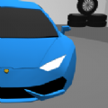 赛车冲刺3D游戏官方最新版 v1.1