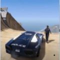 坡道特技汽车游戏官方最新版 v1.0