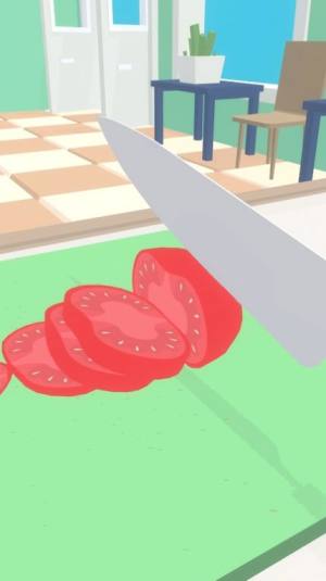 烤肉串大师3D游戏安卓版图片1