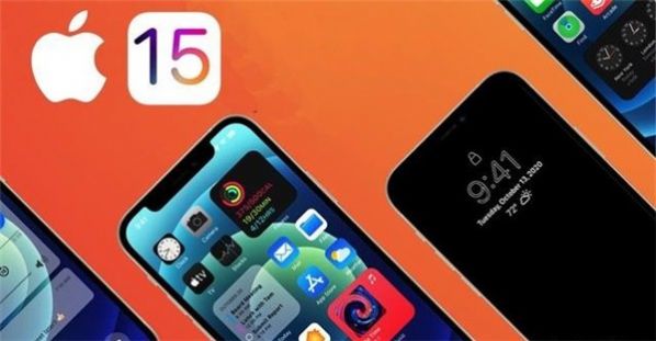 iOS 15.6正式版图5