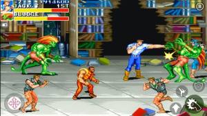 班迪诺格斗游戏官方安卓版（Class Dino Fighting）图片1