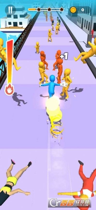 揍你没商量游戏图3