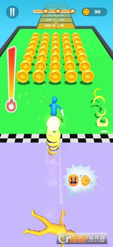 揍你没商量游戏官方最新版图片1