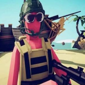 超级求生战场游戏安卓版图片1