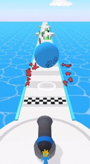 RunToFightBack最新版苹果版图片1