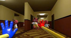 波比的密室捉迷藏中文版游戏图片1