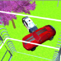 赛车躲避障碍物游戏安卓版（Thife Racing） v1.5.5
