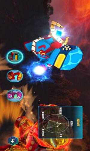 愤怒吧机甲战队游戏官方最新版图片2