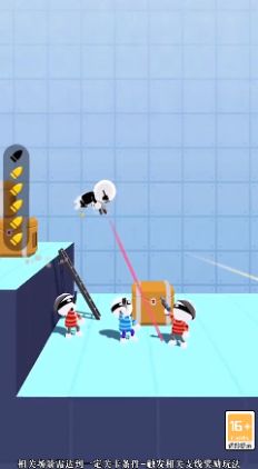 快速拔枪游戏官方安卓版图片1