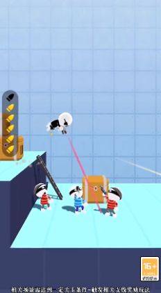 快速拔枪游戏官方安卓版图片1